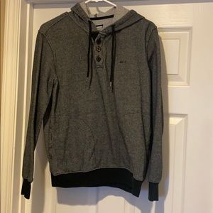Brand new RVCA hoodie